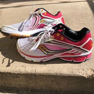 Saucony Cortana 2 Running Shoes